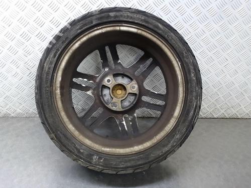 Felg SMART FORTWO Coupe (451) 1.0 Turbo (451.332) (84 hp) 23054922