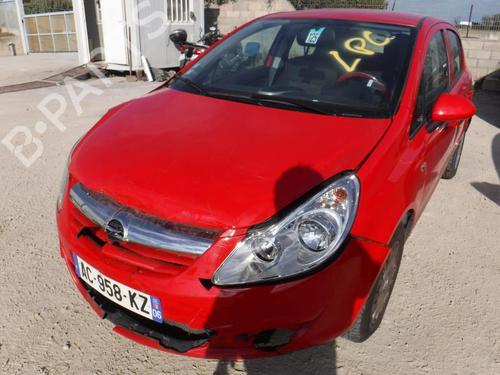 Right taillight OPEL CORSA D (S07) 1.3 CDTI (L08, L68) | BP23059579C35 - Image 4