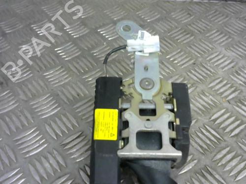 Front right belt tensioner NISSAN MICRA III (K12) 1.5 dCi | BP23060751C88 