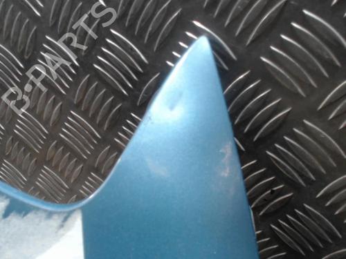 Used Left front fenders CHEVROLET AVEO / KALOS Hatchback (T200) 1.4 16V (94 hp) 23058316