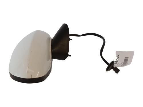 Right mirror OPEL CORSA D (S07) 1.3 CDTI (L08, L68) | BP29007269C27 