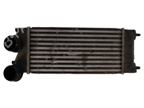 Used Intercooler Intercooler CITROËN C4 Picasso I MPV (UD_) [2006-2015] 34242377 34242377
