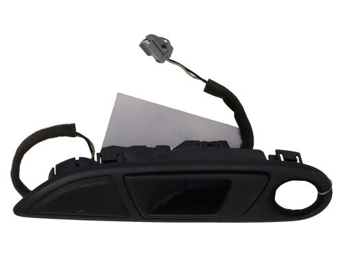 Front left interior door handle FORD FIESTA VI (CB1, CCN) 1.4 TDCi | BP38089887I13 - Image 2
