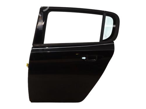 Used Left rear door PEUGEOT 308 II (LB_, LP_, LW_, LH_, L3_) 1.6 BlueHDi 120 (120 hp) 26878735