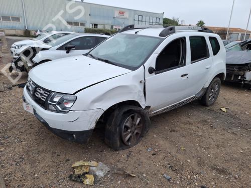 Radio DACIA DUSTER (HS_) 1.5 dCi | BP25713219E6  - Image 9