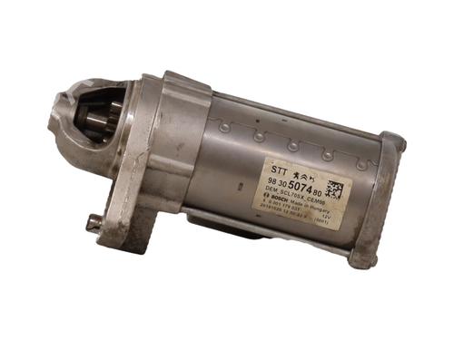 Starter PEUGEOT 2008 I (CU_) 1.2 THP 110 / PureTech 110 | BP29188024M8 