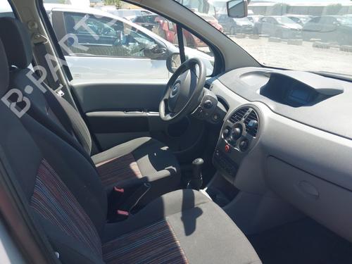 Left taillight RENAULT MODUS / GRAND MODUS (F/JP0_) 1.5 dCi (FP0F, JP0F) | BP33417445C34  - Image 12