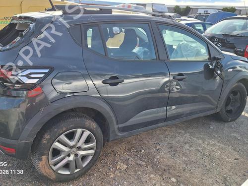Brugte DACIA SANDERO III 1.0 TCe 100 ECO-G 4838039