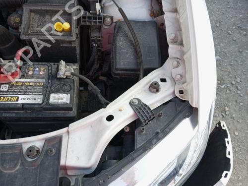 Front right seatbelt DACIA SANDERO II 1.0 SCe 75 (B8JC, B8JD, B8NC) | BP23056487I25 - Image 7