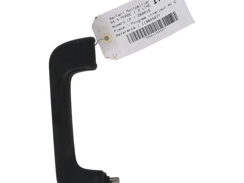 Used Front left interior door handle AUDI A4 B9 (8W2, 8WC) 2.0 TDI (150 hp) 31991634