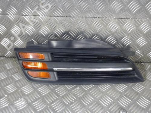 Used Grille NISSAN MICRA III (K12) 1.4 16V (88 hp) 23061293