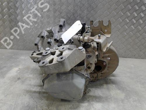 Used Gearbox Gearbox CITROËN JUMPER II Van [2006-2026] 36256253 36256253