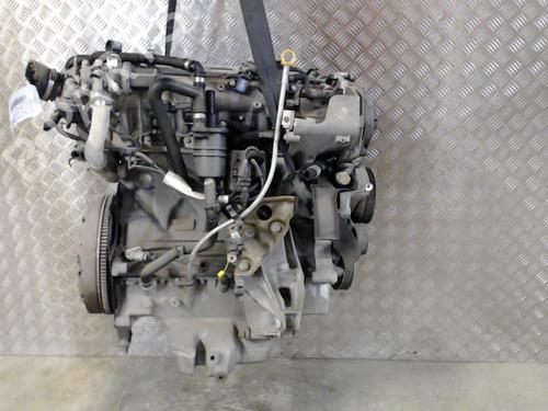Engine ALFA ROMEO 156 (932_) 2.4 JTD (932AXF00) | BP23059350M1
