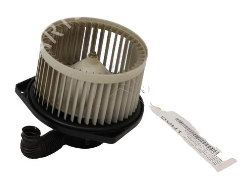 Heater blower motor CHEVROLET SPARK (M300) 1.0 | BP31972759M62
