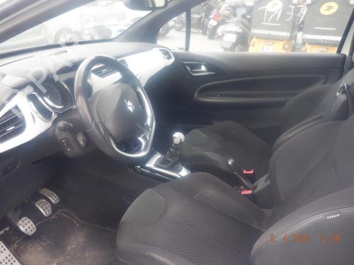 Intercooler CITROËN DS3 (SA_) 1.6 THP 155 | BP23055003M30  - Image 5