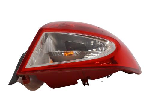 Used Right taillight RENAULT CLIO III (BR0/1, CR0/1) 1.5 dCi (88 hp) 29454837