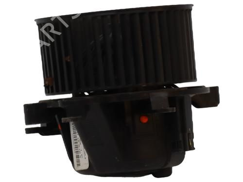 Heater blower motor PEUGEOT 5008 (0U_, 0E_) 1.6 HDi | BP29458089M62 