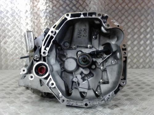 Used Gearbox DACIA SANDERO 1.5 dCi (75 hp) 23833173