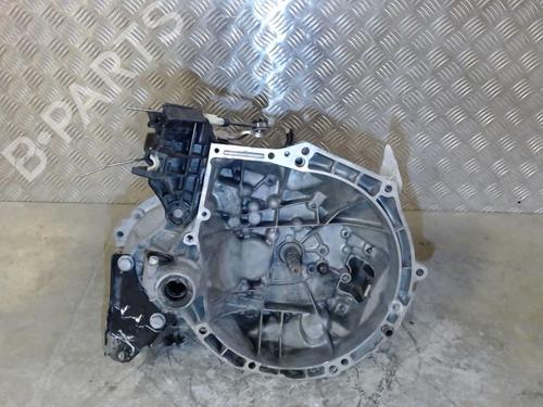 Gearbox CITROËN C3 II (SC_) 1.2 VTi 82 | BP23057285M3 - Image 2
