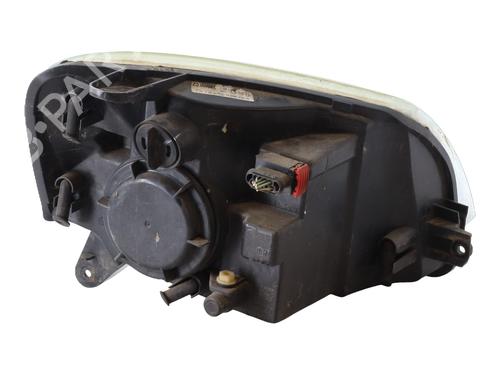 Left headlight CITROËN BERLINGO / BERLINGO FIRST Box Body/MPV (M_) 2.0 HDI 90 (MBRHY, MCRHY) | BP28457044C28 