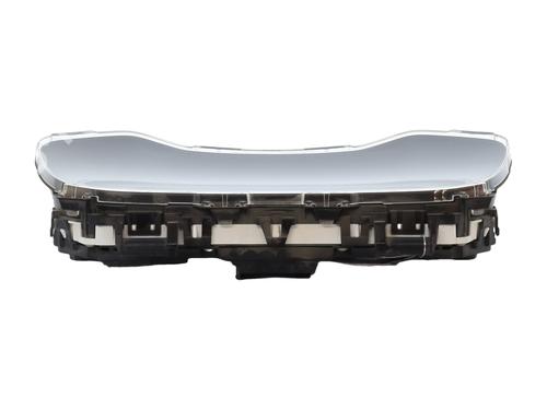 Instrument cluster RENAULT CLIO V (B7_) 1.5 Blue dCi 85 (B7AG) | BP24407635C47 