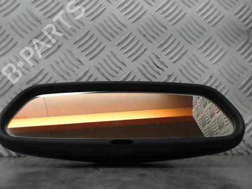 Espejo interior PEUGEOT 208 I (CA_, CC_) 1.2 VTI 82 (82 hp) 23834428