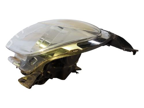 Left headlight CITROËN DS3 (SA_) 1.6 HDi 110 | BP29837102C28 