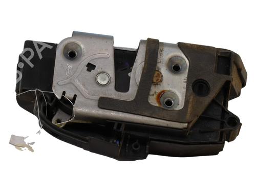 Used Rear right lock Rear right lock 38089888 38089888