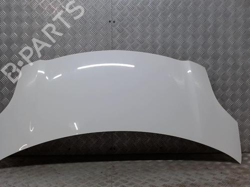 Motorhjelm TOYOTA YARIS (_P9_) 1.4 D-4D (NLP90_, NLP90R) (90 hp) 23056619