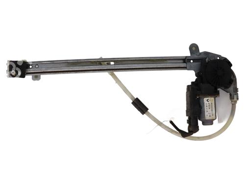 Vindusheismekanisme venstre bak RENAULT LAGUNA II (BG0/1_) 2.2 dCi (BG0F) (150 hp) 30862416