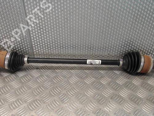 Used Right rear driveshaft CHEVROLET TRAX 1.7 TD AWD (131 hp) 23058202