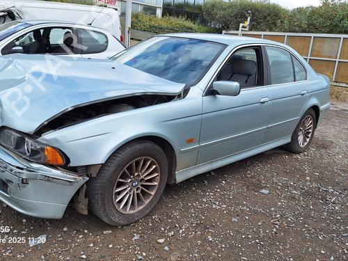 Headlight switch BMW 5 (E39) 530 d | BP31972768I24 - Image 7