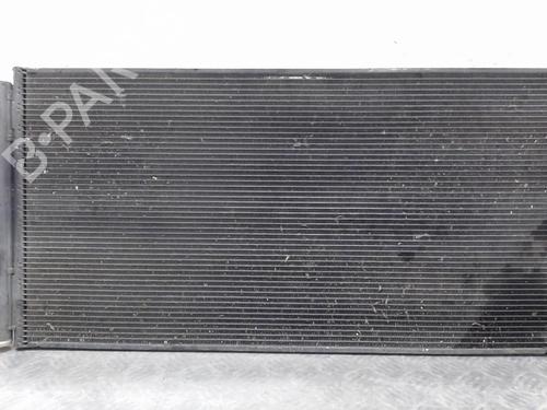 Used AC radiator AUDI A7 Sportback (4GA, 4GF) 3.0 TDI quattro (245 hp) 23833828