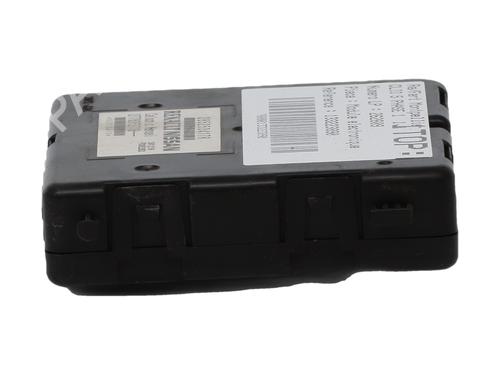 Electronic module RENAULT CLIO V (B7_) 1.3 TCe 130 (B7MF) | BP39546155M83 - Image 6