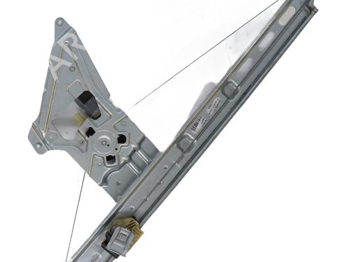 Front right window mechanism MERCEDES-BENZ SPRINTER 3,5-t Van (B907, B910) 315 CDI RWD (907.631, 907.633, 907.635, 907.637) | BP31216666C23