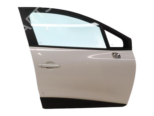 Used Right front door RENAULT CLIO IV (BH_) 1.5 dCi 75 (75 hp) 32021759