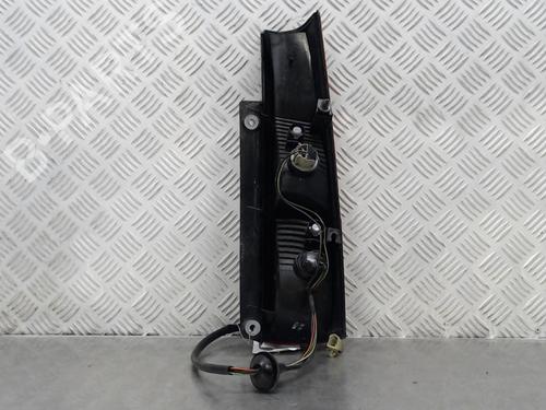 Used Left taillight SUZUKI IGNIS II (MH) 1.5 4x4 (RM415) (99 hp) 23833842