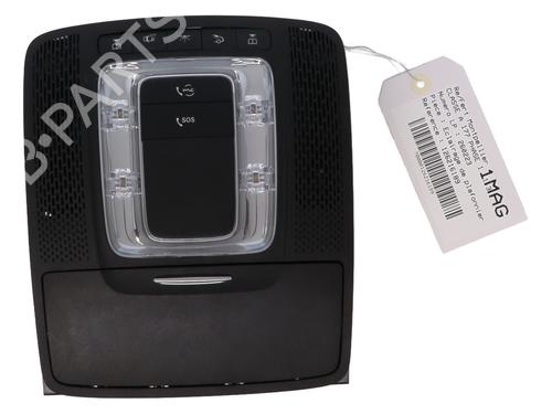 Plafoniera interna Plafoniera interna MERCEDES-BENZ A-CLASS (W177) [2018-2026] 35925900 35925900