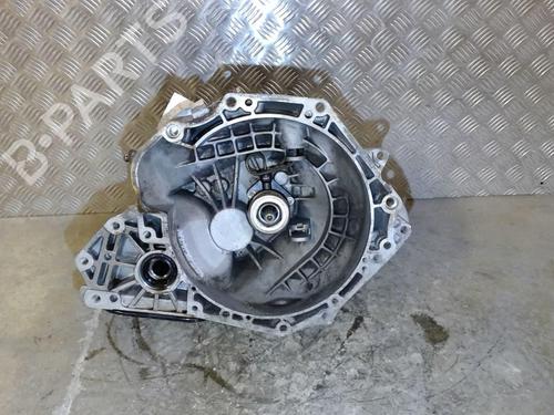 Used Gearbox Gearbox OPEL CORSA D (S07) 1.4 (L08, L68) (90 hp) 23054895 23054895