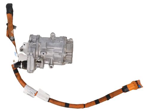 AC-Kompressor RENAULT ARKANA I (LCM_, LDN_)  | BP28851077M34 