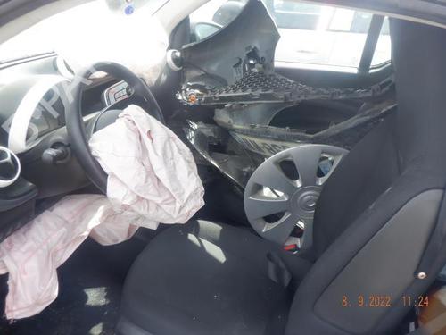 SMART FORTWO Coupe (453)  1.0 (453.341)  2208696