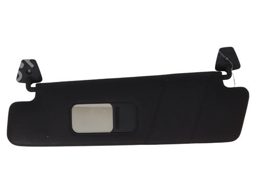 Used Left sun visor Left sun visor MERCEDES-BENZ SLK (R170) 230 Kompressor (170.447) (193 hp) 33945148 33945148