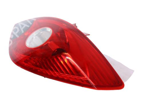 Right taillight OPEL CORSA D (S07) 1.3 CDTI (L08, L68) | BP25476886C35 