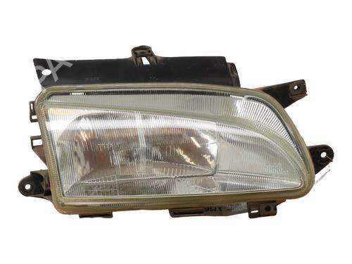 Used Right headlight PEUGEOT PARTNER Box Body/MPV (5_, G_) 1.9 D (69 hp) 30861726