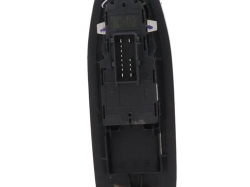 Used Left front window switch Left front window switch PEUGEOT 208 I (CA_, CC_) 1.4 HDi (68 hp) 26878894 26878894