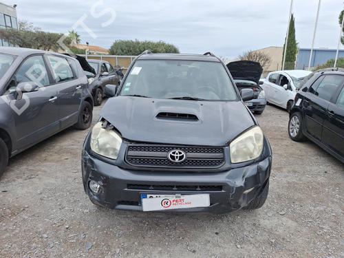 Rear mirror TOYOTA RAV 4 II (_A2_) 2.0 D 4WD (CLA20_, CLA21_, CLA20R, CLA21R) | BP23835338I6 - Image 18