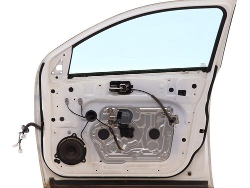 Right front door NISSAN QASHQAI I (J10, NJ10) 1.6 dCi | BP23835679C3