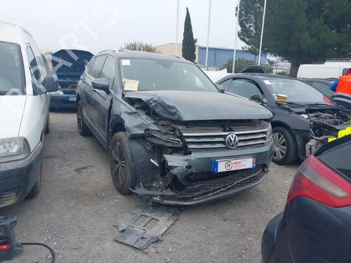 Ratstangsstang VW TIGUAN ALLSPACE (BW2, BJ2) 2.0 TDI | BP34215873I23  - Image 5