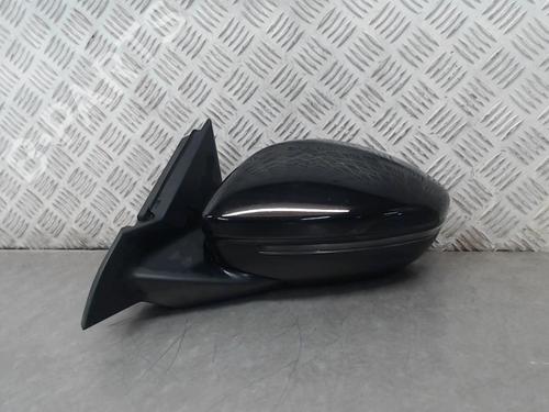 Used Left mirror OPEL MOKKA 1.2 (76) (131 hp) 23834991