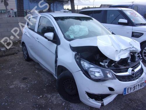 Air vent OPEL KARL (C16) 1.0 | BP23833299I21 - Image 6